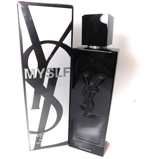 ysl myself duftzwilling|myslf cologne.